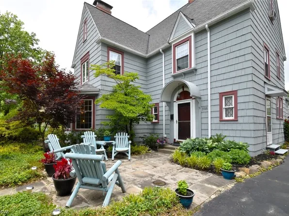 3115 Chadbourne Rd, Shaker Heights, OH 44120
