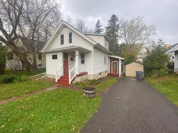 4017 McCulloch St, Duluth, MN 55804