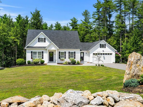 490 Sand Hill Road, Peterborough, NH 03458