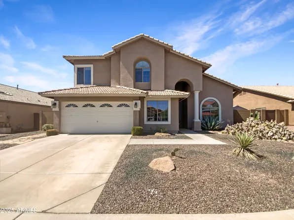 11534 E DOWNING Street, Mesa, AZ 85207