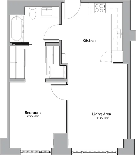 Floor plan NC_ND_NF