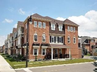19 Portsdown Rd, Brampton, ON L7A 0P8