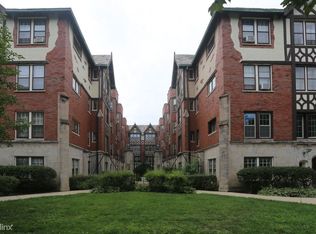 1647 W Touhy Ave, Chicago, IL 60626