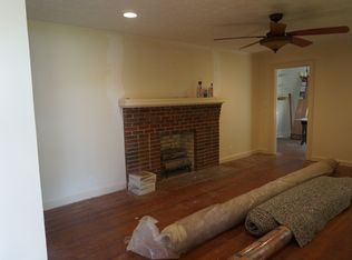 760 N Forest Ave, Hartwell, GA 30643