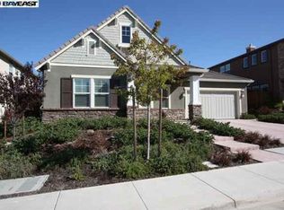 1944 Mantova St, Danville, CA 94506