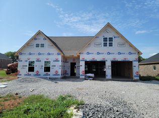 8752 Stuart Farm Ave LOT 69, Bowling Green, KY 42104