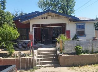 3004 E Grant Ave, Fresno, CA 93701