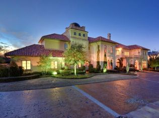 2001 Bayshore Dr, Flower Mound, TX 75022