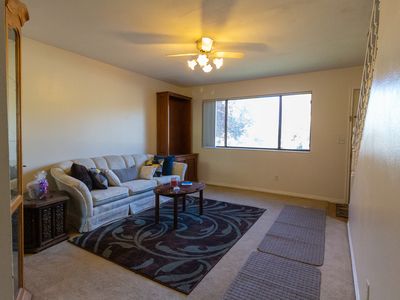161 E 500 S APT 1, Provo, UT, 84606