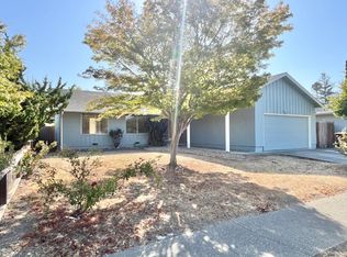 4428 Moffitt Dr, Napa, CA