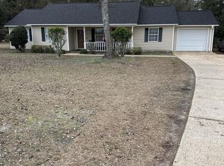 8805 State Highway 202, Thomasville, GA 31757