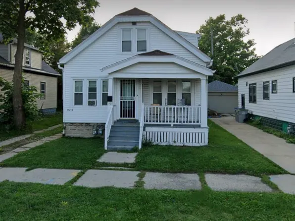 3721 North 2nd STREET #3721A, Milwaukee, WI 53212