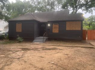 1037 E Walthal Cir, Memphis, TN 38111
