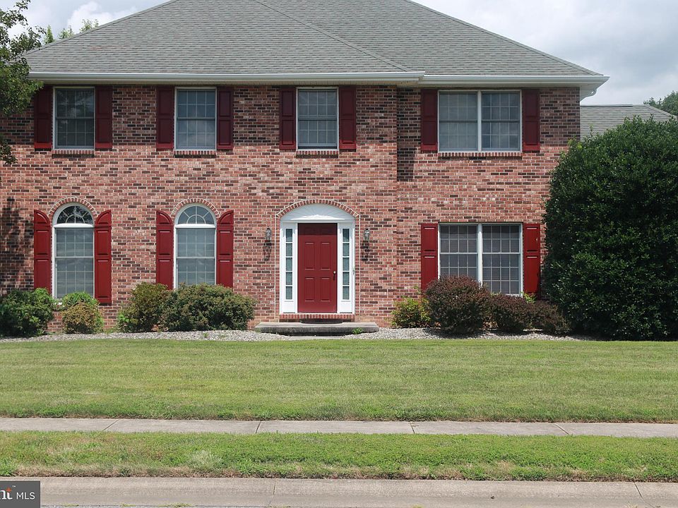 110 Brittany Way, Bear, DE 19701 Zillow