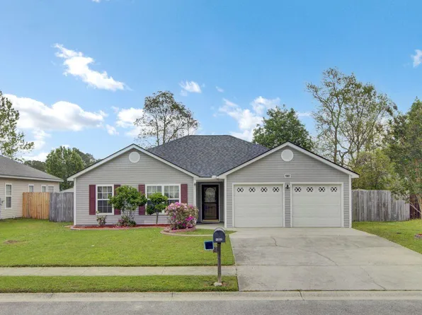 1302 Camden Xing, Hanahan, SC 29410