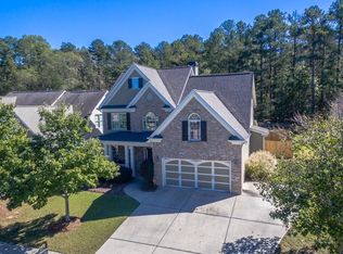85 Little Barley Ln, Grayson, GA 30017