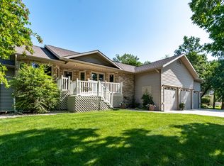 5534 Ponderosa Ave, Bismarck, ND 58503