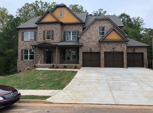 1470 Addie Field Way, Auburn, GA 30011