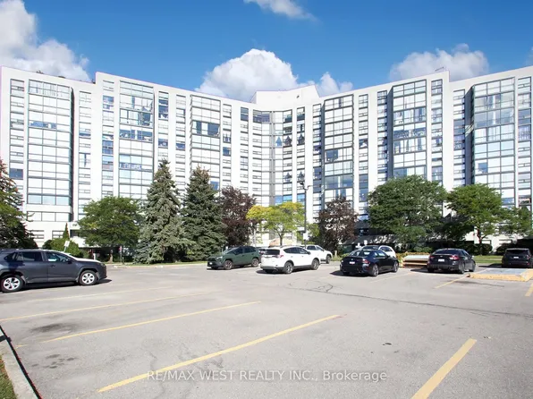40 Harding Blvd W #305, Richmond Hill, ON L4C 9S5