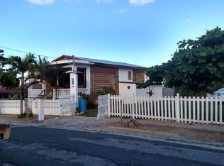 E62 Calle Jose Gonzalez, Isabela, PR 00662