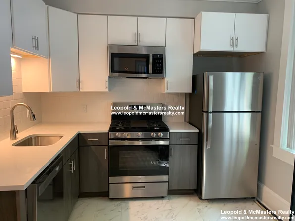 105 Longwood Ave #1, Brookline, MA 02446