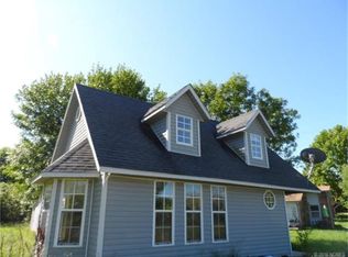 3108 N Vine St, McAlester, OK 74501