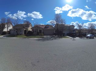 781 Deer Park Dr, Lincoln, CA