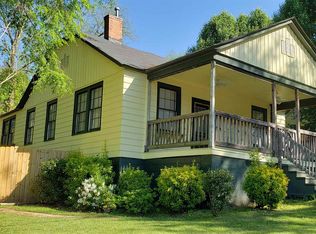 1 Elm St, Porterdale, GA