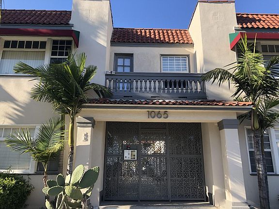 2nd image of 1065 E Ocean Blvd APT 16