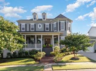 1501 Heritage Reserve Ct, Wake Forest, NC 27587