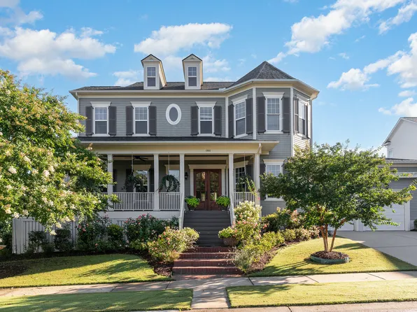 1501 Heritage Reserve Ct, Wake Forest, NC 27587