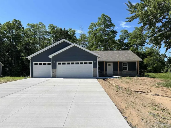 2540 TRAILS MEET CIRCLE, WI 54481