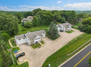 Hilltop Apartments, Deerfield, WI 53531