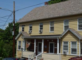 14-16 Temple St, Adams, MA 01220