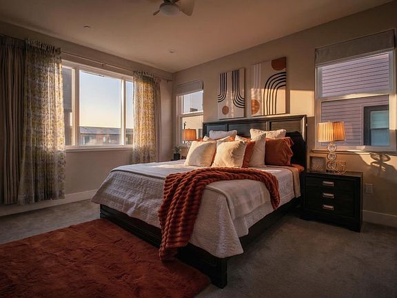 4th image of 44849 Insight St #1001