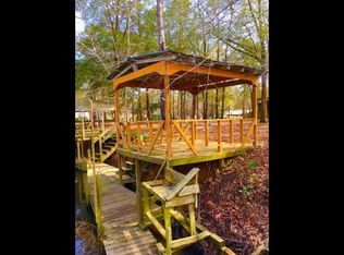 156 Pats Camp Rd, Vienna, GA 31092