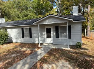2243-2245 Sherwood Ave #2243, Tarboro, NC 27886