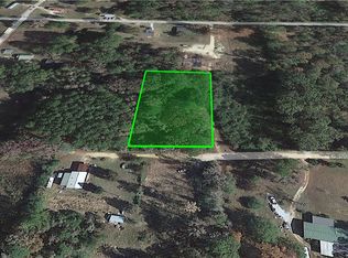 Tarver Rd, Crossett, AR 71635