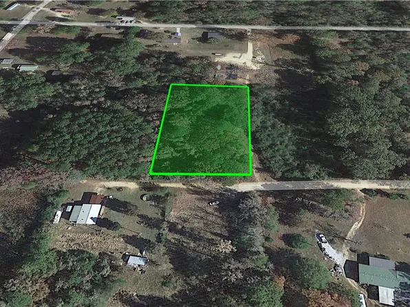 Tarver Rd, Crossett, AR 71635