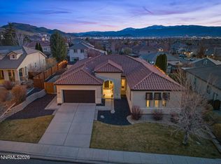 2485 Firenze Dr, Sparks, NV 89434