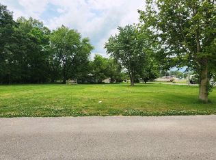 216 W 2nd St, Tennyson, IN 47637