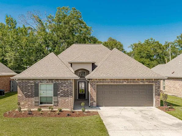 41050 Lakeway Cove Ave, Gonzales, LA 70737