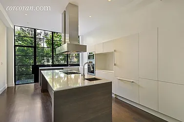 Rented by Corcoran