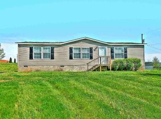 2872 Main St, Surgoinsville, TN 37873