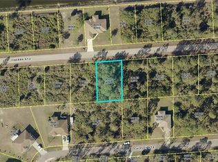 1118 Cherry St E, Lehigh Acres, FL 33974