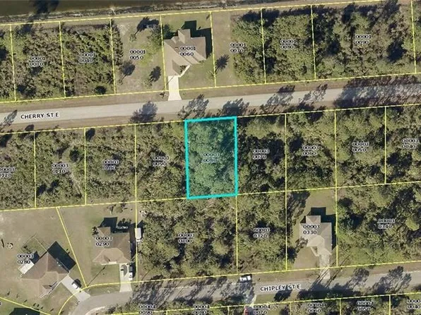 1118 Cherry St E, Lehigh Acres, FL 33974