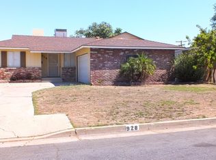 928 Stanford Ct, Bakersfield, CA 93305