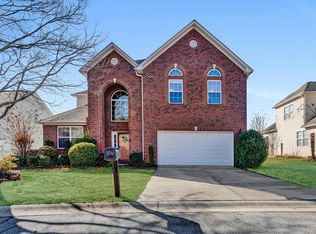 113 Eagle Pass Dr, Taylors, SC 29687