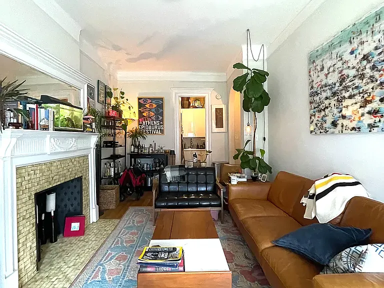 319 W 88th St #7 — Photo 1