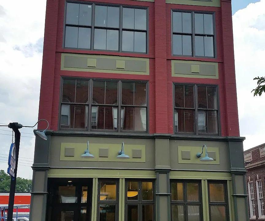 Building Photo